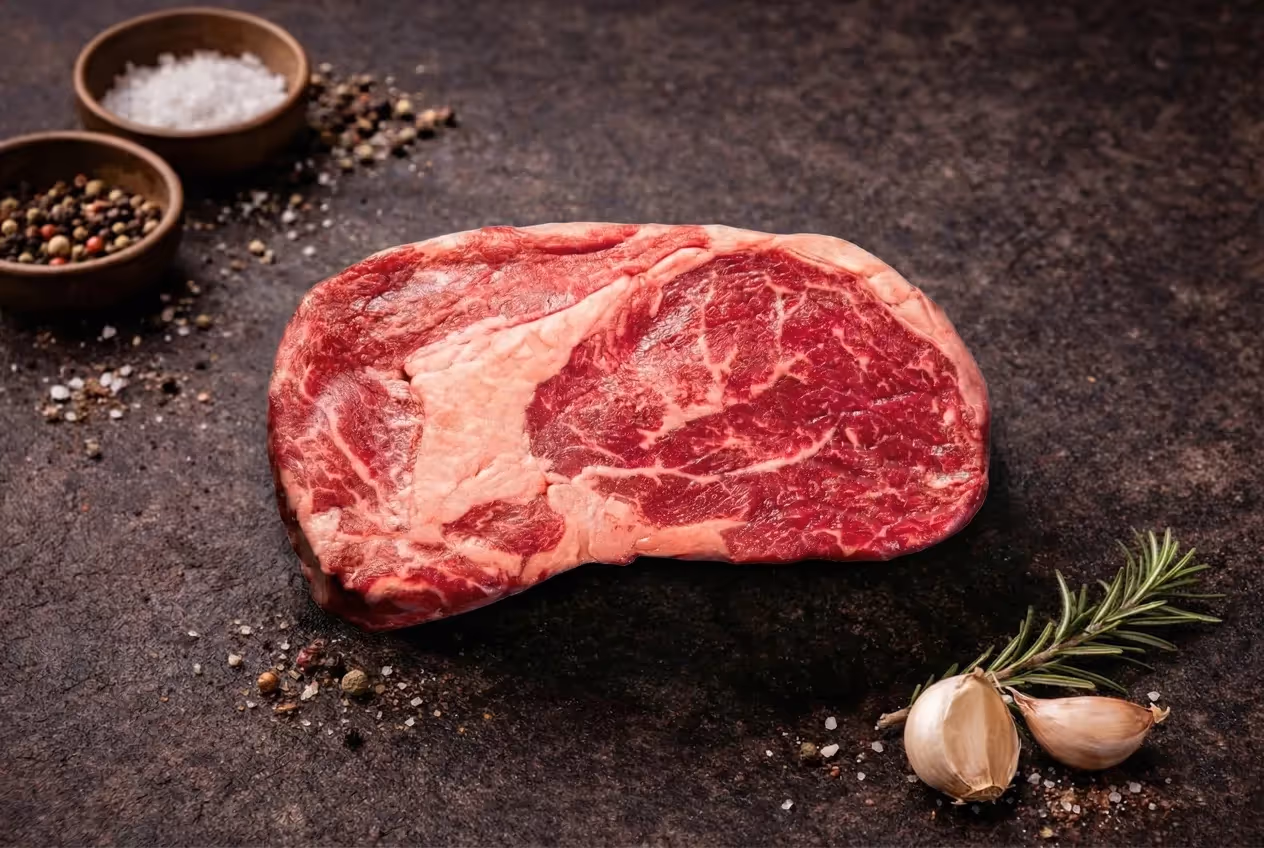 Argentinian Beef Ribeye