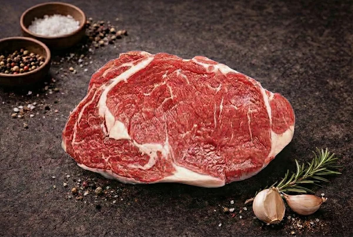 New Zealand Ribeye