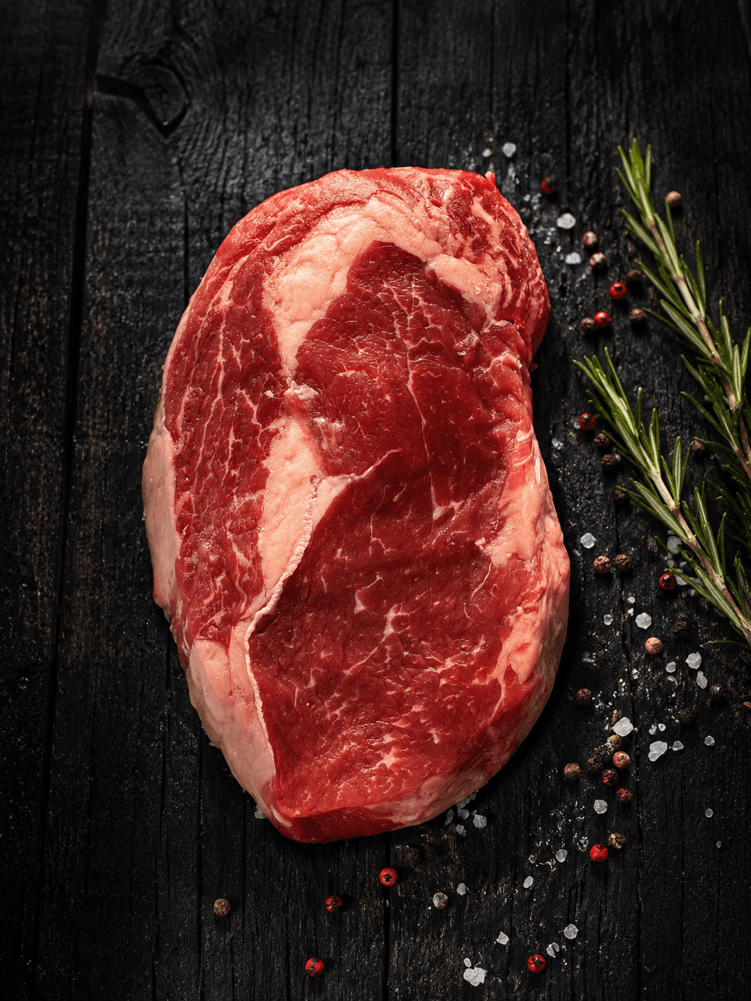Jaunzēlandes Ribeye