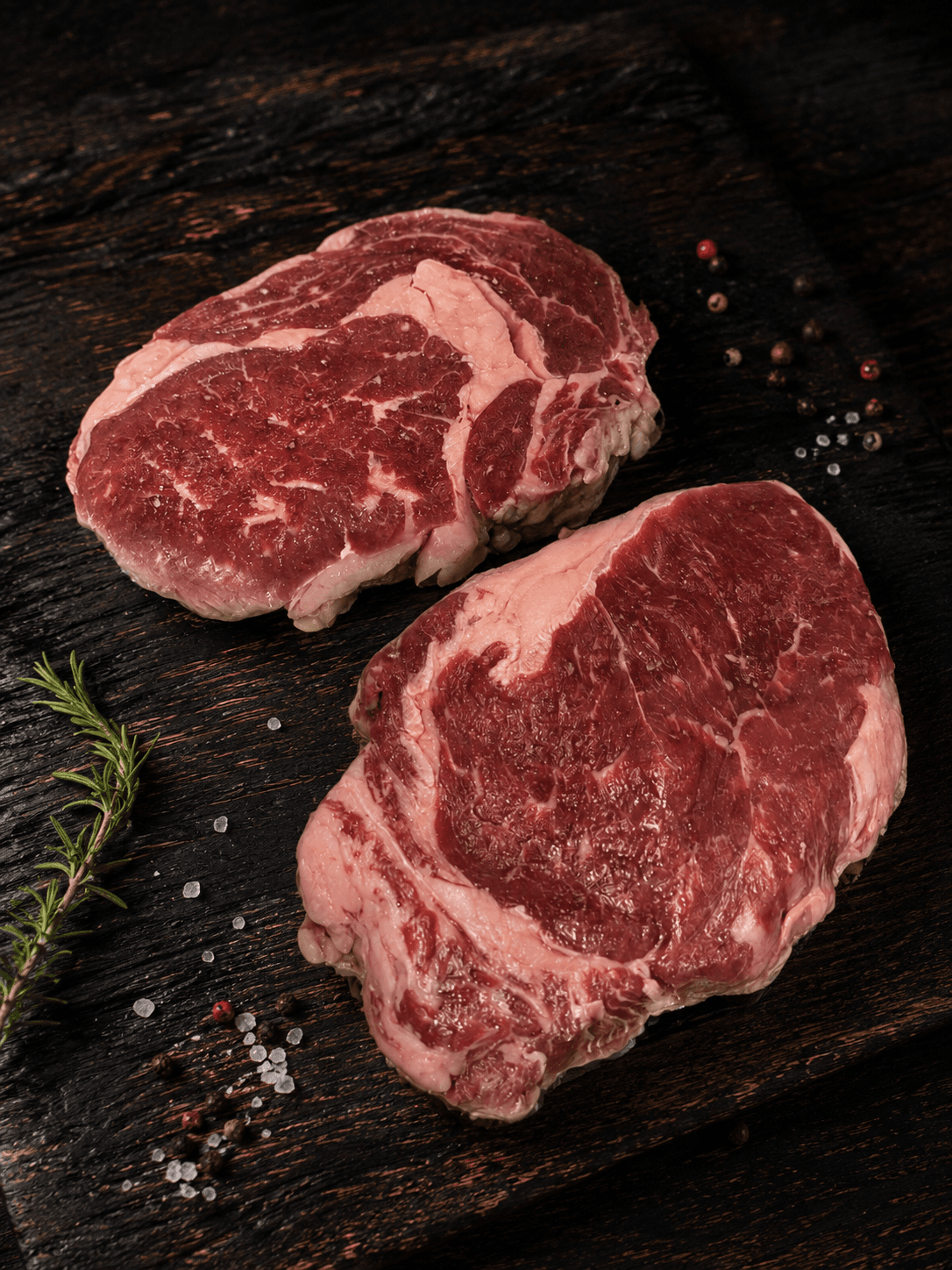 Austrālijas Ribeye